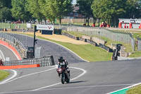 Lower Group Red Bikes